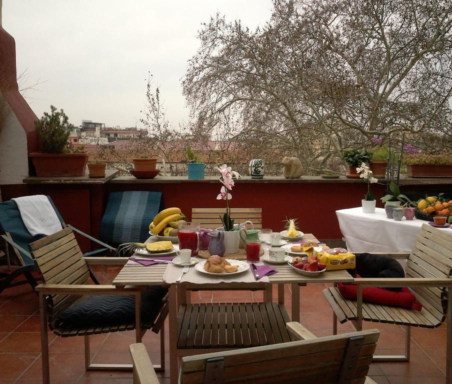 B&B Via Dei Mille Nápoles Quarto foto